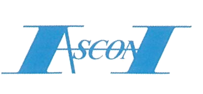 ASCON logo